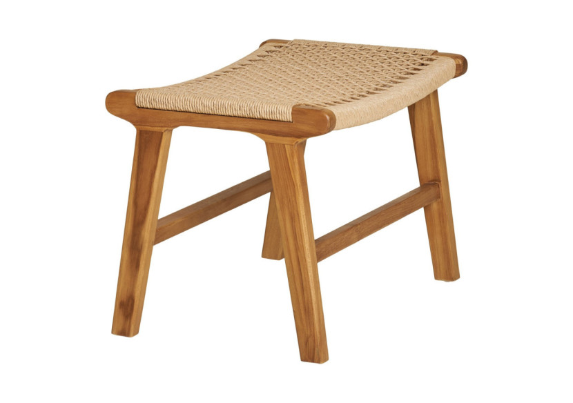 Repose-pieds Derby - Élégance et confort à vos pieds - 1501095 - House Nordic