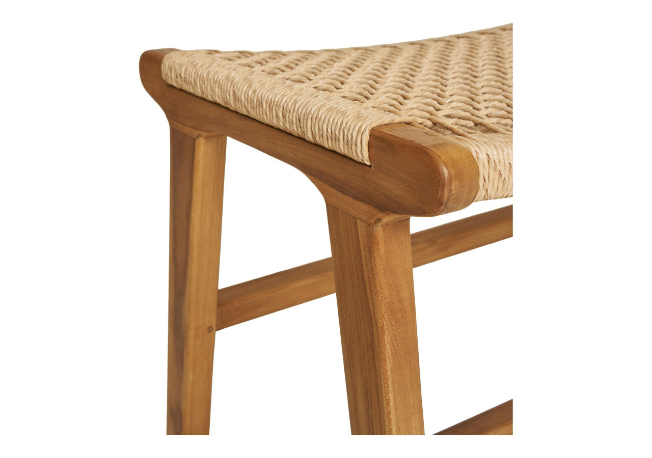 Repose-pieds Derby - Élégance et confort à vos pieds - 1501095 - House Nordic