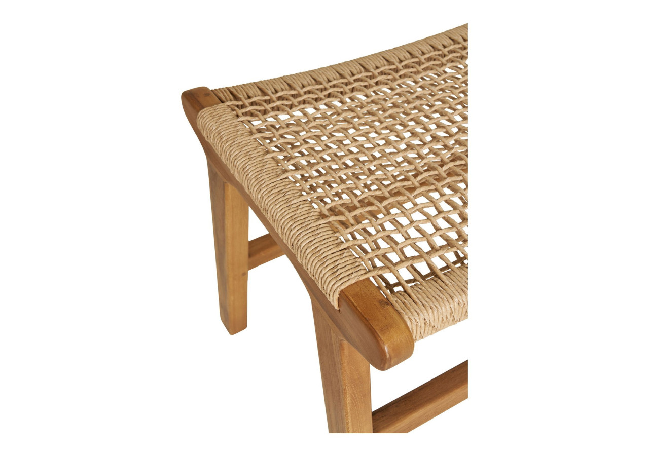 Repose-pieds Derby - Élégance et confort à vos pieds - 1501095 - House Nordic