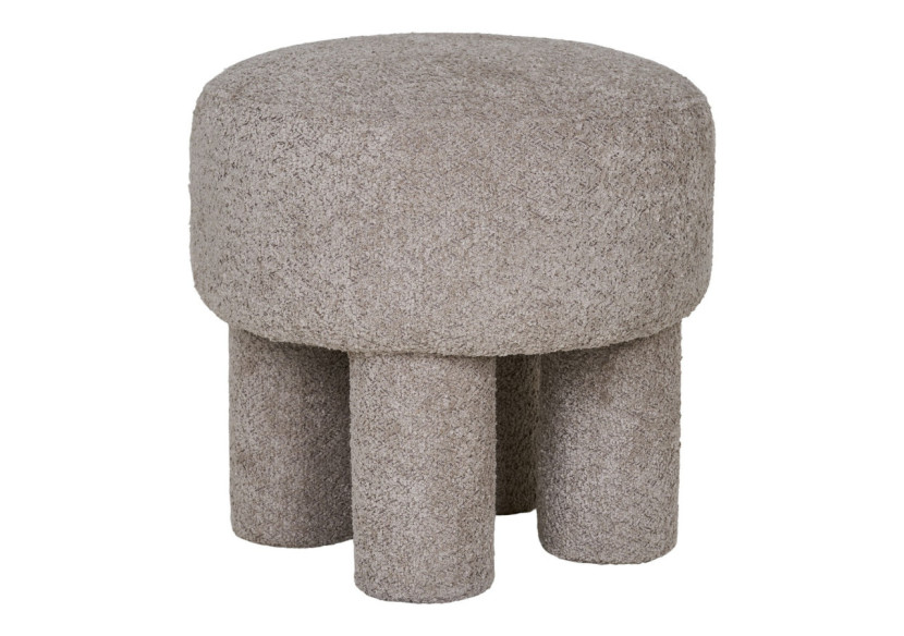 Pouf Perth - Confort moderne et chic - 1501116 - House Nordic
