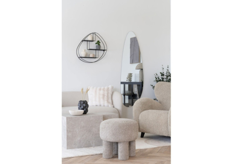 Pouf Perth - Confort moderne et chic - 1501116 - House Nordic 2