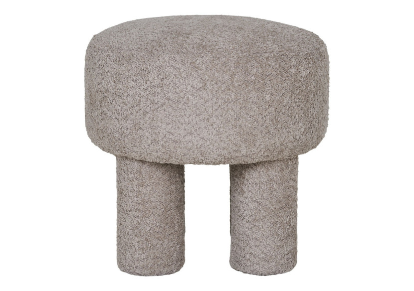 Pouf Perth - Confort moderne et chic - 1501116 - House Nordic