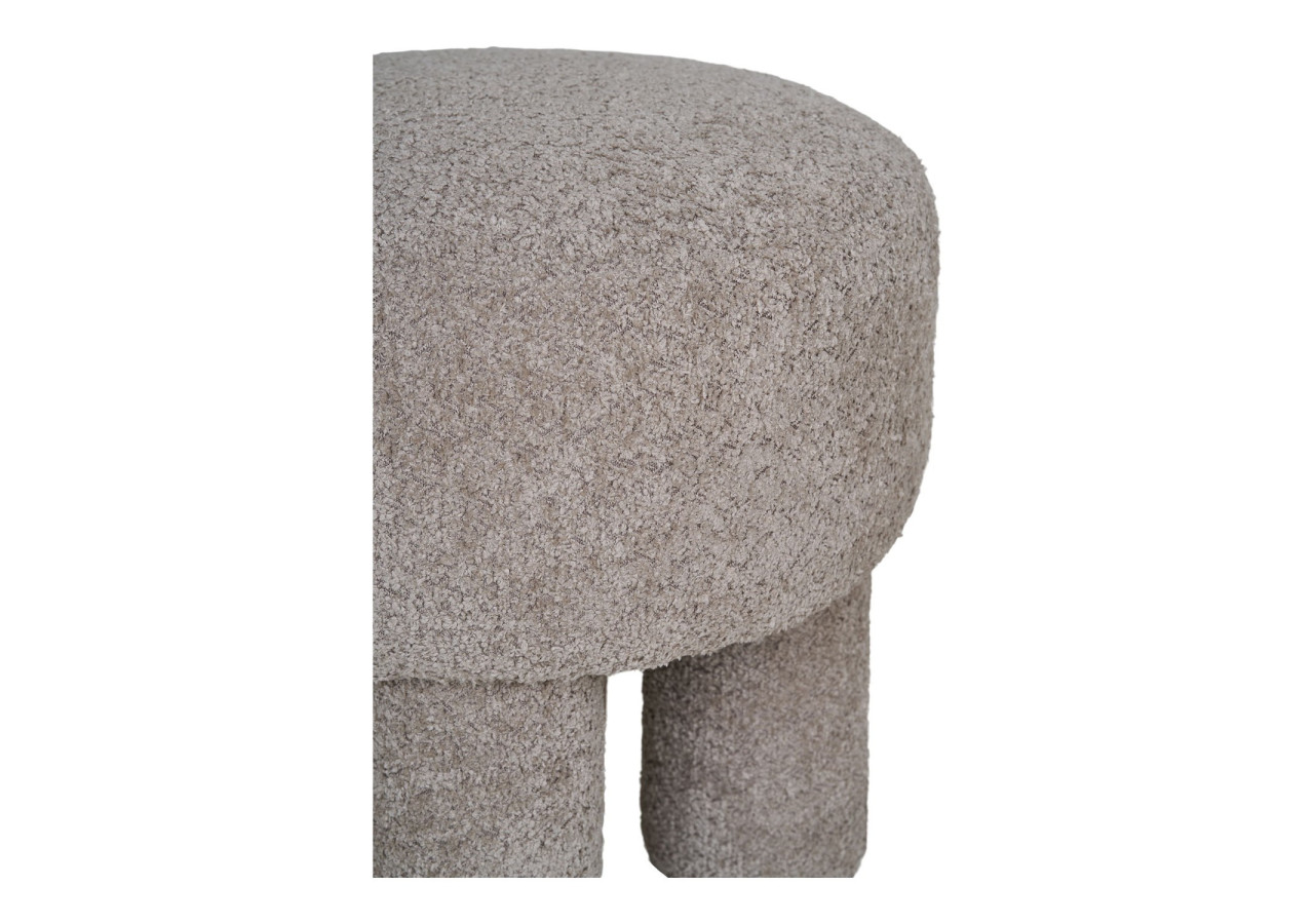 Pouf Perth - Confort moderne et chic - 1501116 - House Nordic