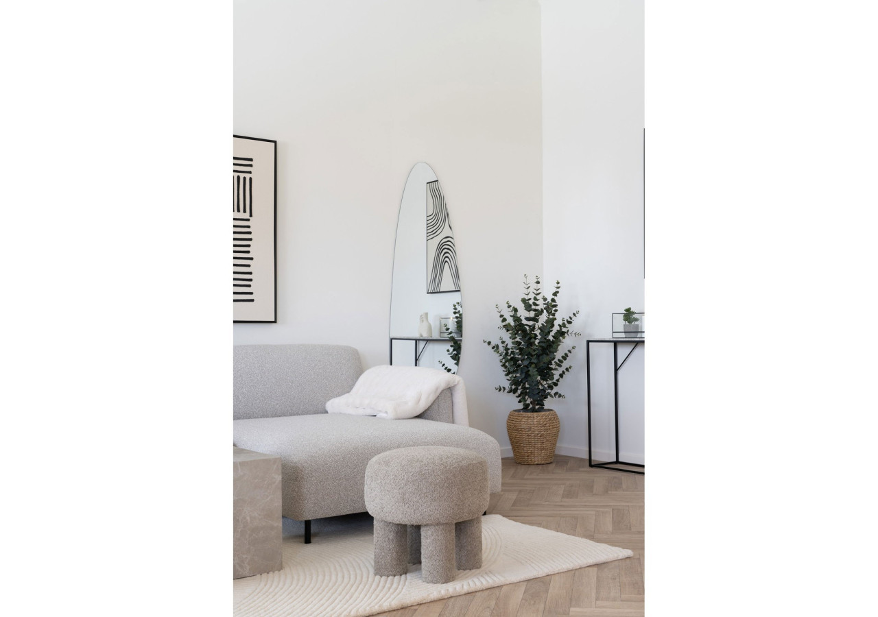 Pouf Perth - Confort moderne et chic - 1501116 - House Nordic