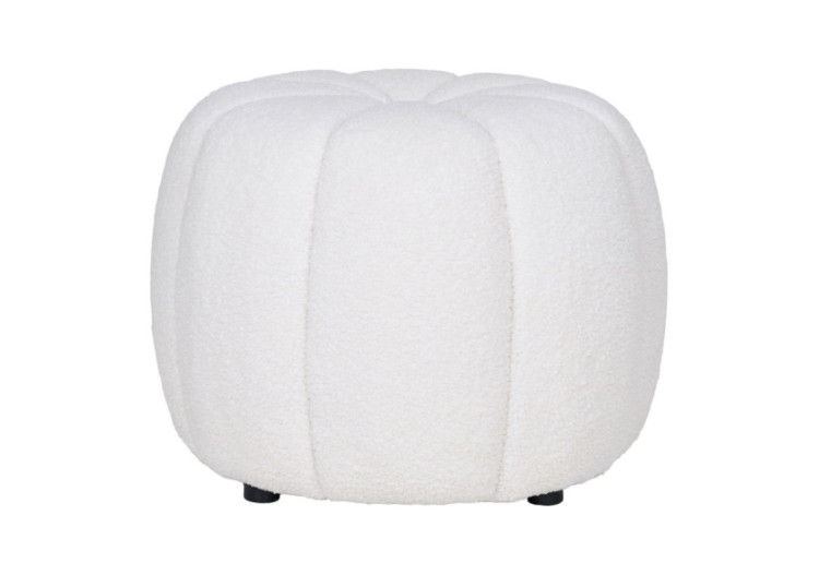 Pouf Paisley - Design élégant et confort optimal - 1501117 - House Nordic