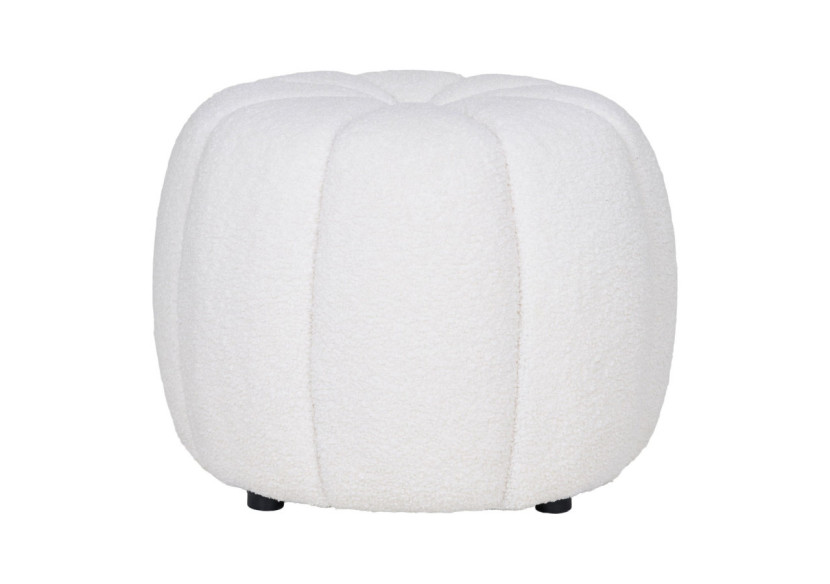 Pouf Paisley - Design élégant et confort optimal - 1501117 - House Nordic