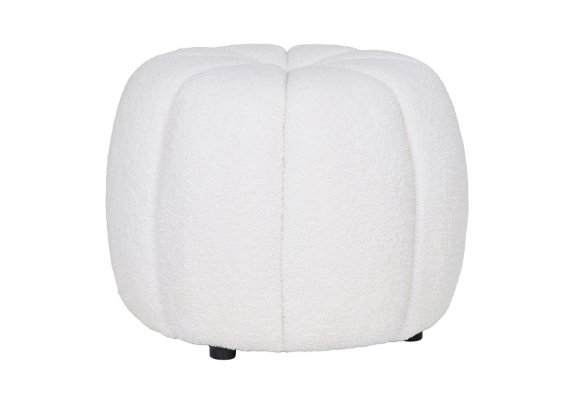 Pouf Paisley - Design élégant et confort optimal - 1501117 - House Nordic