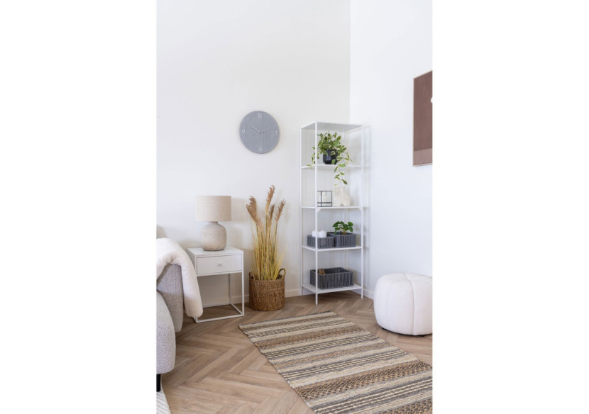 Pouf Paisley - Design élégant et confort optimal - 1501117 - House Nordic