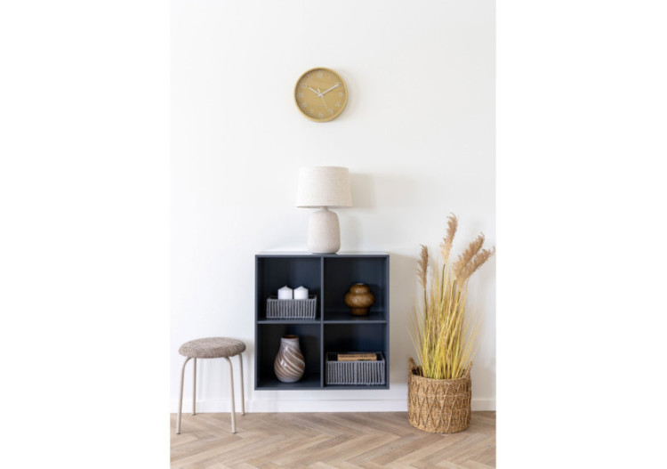 Tabouret Asmara - Élégance et confort pour votre intérieur - 1501121 - House Nordic 2