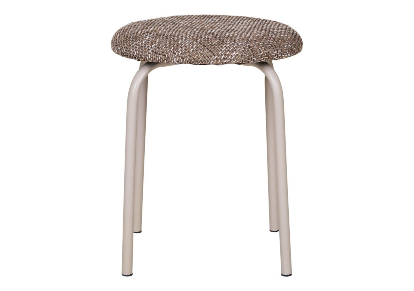 Tabouret Asmara - Élégance et confort pour votre intérieur - 1501121 - House Nordic