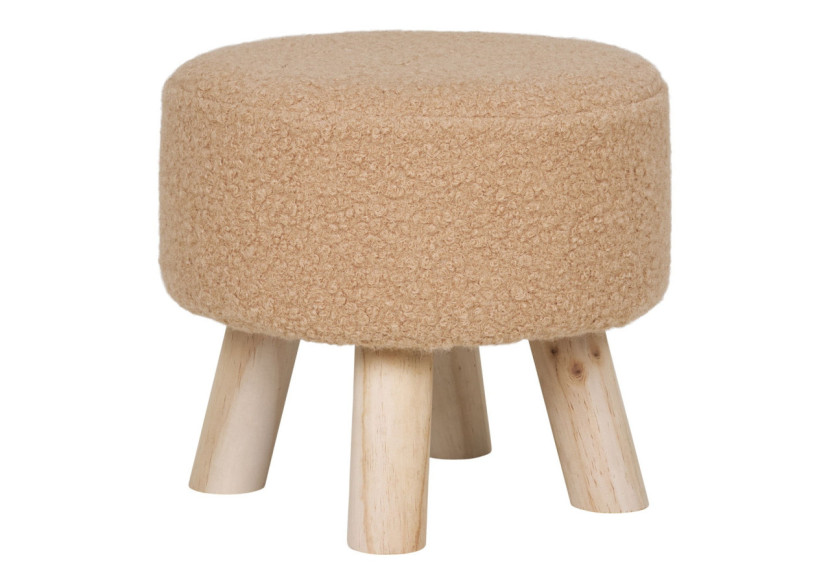 Tabouret Aberdeen - Style et confort pour votre espace - 1501122 - House Nordic