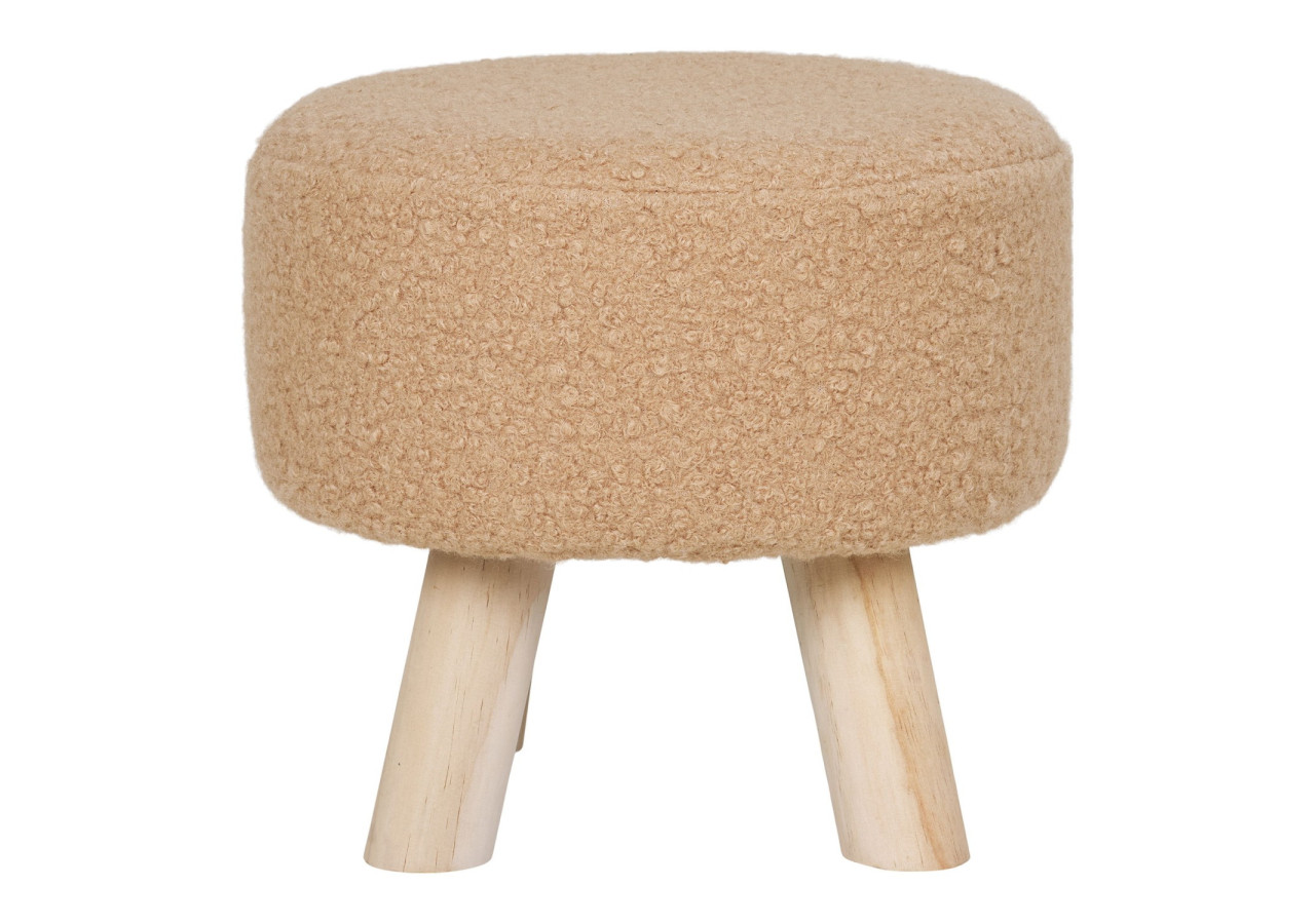 Tabouret Aberdeen - Style et confort pour votre espace - 1501122 - House Nordic
