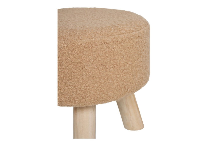 Tabouret Aberdeen - Style et confort pour votre espace - 1501122 - House Nordic