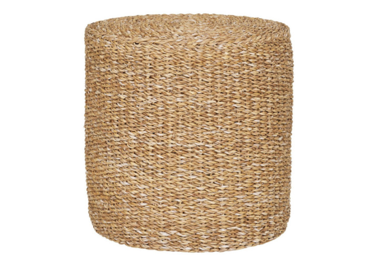 Pouf Rivera - Confort et style pour votre intérieur - 1504072 - House Nordic