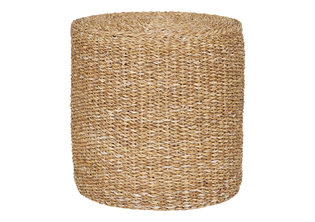Pouf Rivera - Confort et style pour votre intérieur - 1504072 - House Nordic