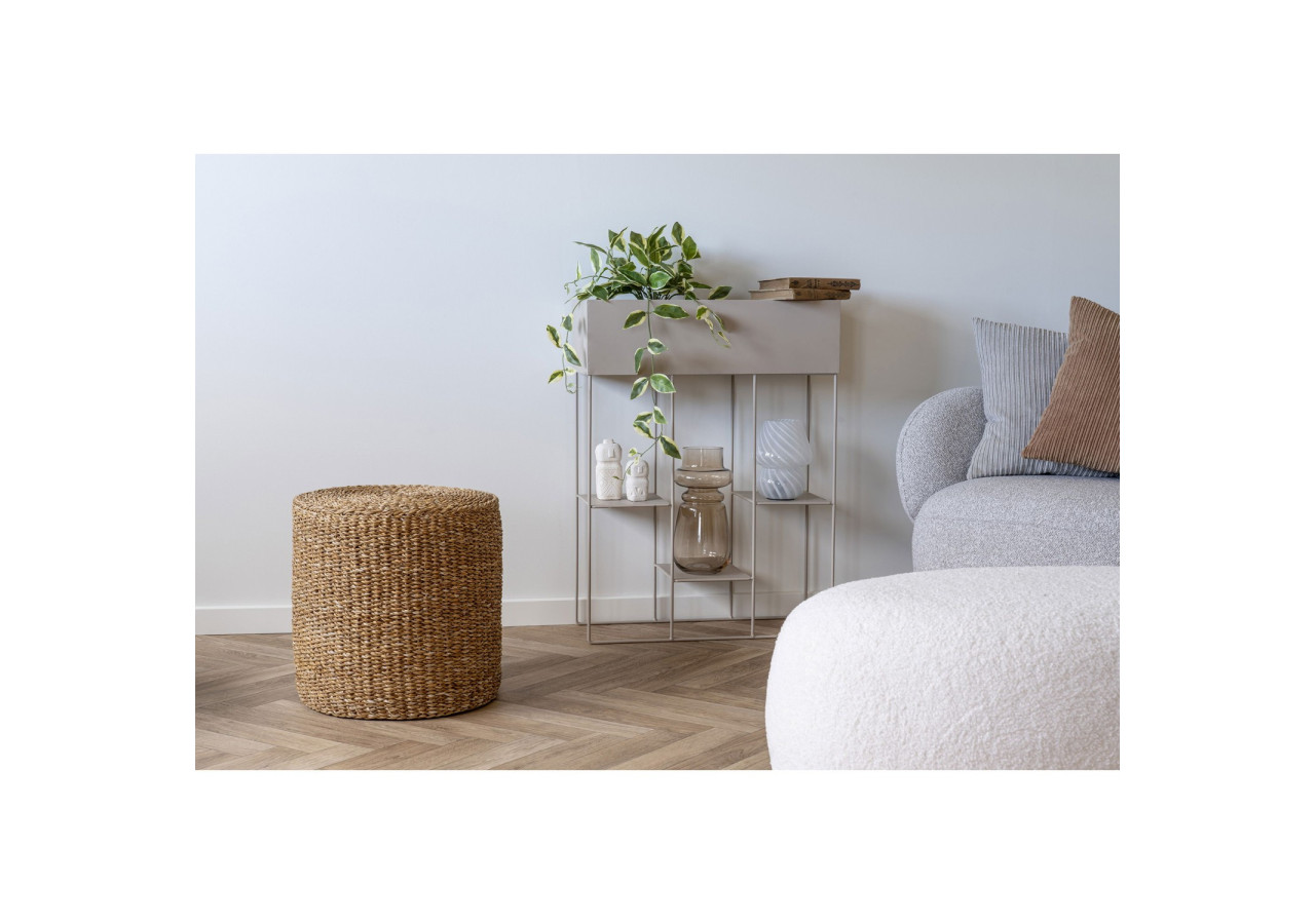 Pouf Rivera - Confort et style pour votre intérieur - 1504072 - House Nordic