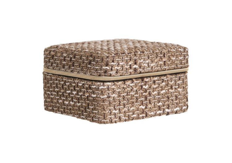 Boîte à bijoux Marrakech - Élégance et sécurité pour vos trésors - 1800050 - House Nordic