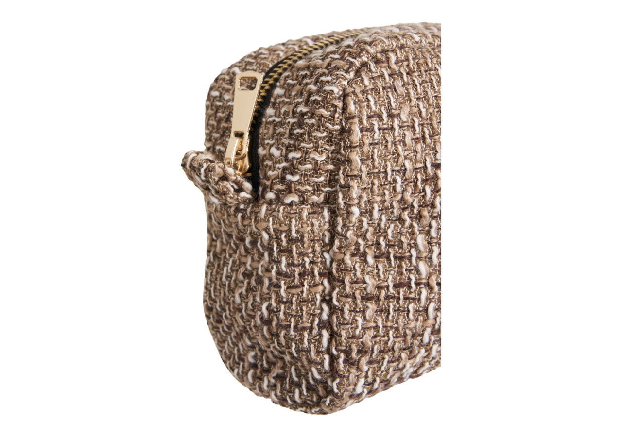 Trousse de toilette Safi - Élégante et fonctionnelle - 1800060 - House Nordic