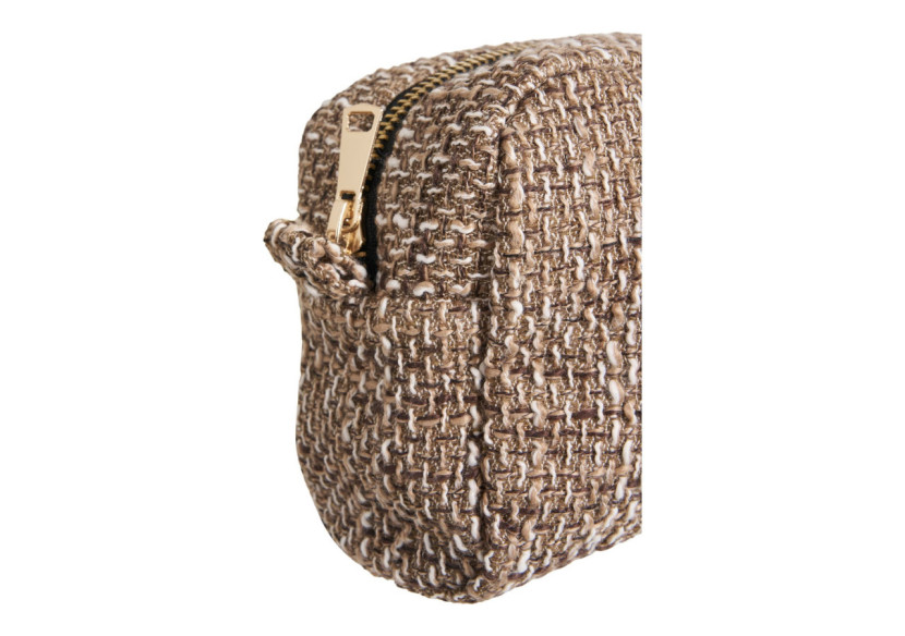 Trousse de toilette Safi - Élégante et fonctionnelle - 1800060 - House Nordic Trousse de toilette Safi - Élégante et fonctionnelle - 1800060 - House Nordic