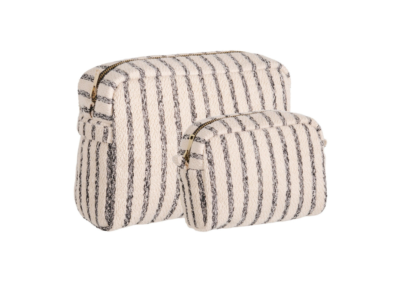 Trousse de toilette Nador - Pratique et élégante - 1800065 - House Nordic