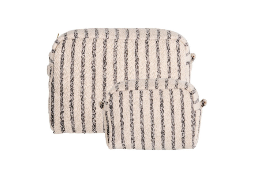 Trousse de toilette Nador - Pratique et élégante - 1800065 - House Nordic Trousse de toilette Nador - Pratique et élégante - 1800065 - House Nordic