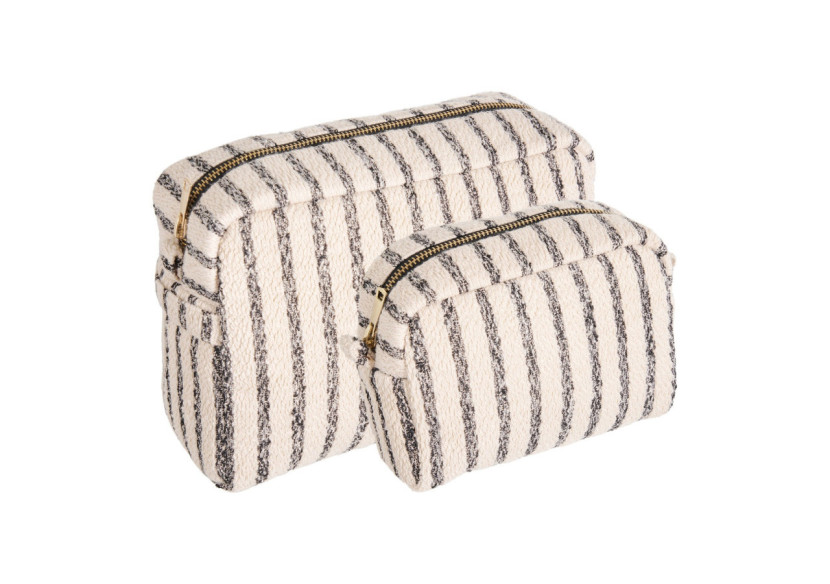 Trousse de toilette Nador - Pratique et élégante - 1800065 - House Nordic Trousse de toilette Nador - Pratique et élégante - 1800065 - House Nordic