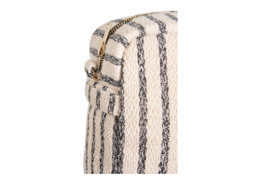 Trousse de toilette Nador - Pratique et élégante - 1800065 - House Nordic Trousse de toilette Nador - Pratique et élégante - 1800065 - House Nordic