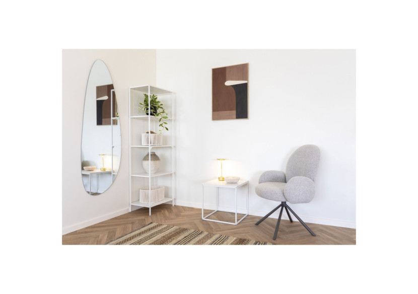 Table d'appoint Vita - Polyvalente et moderne pour votre salon - 2101401 - House Nordic