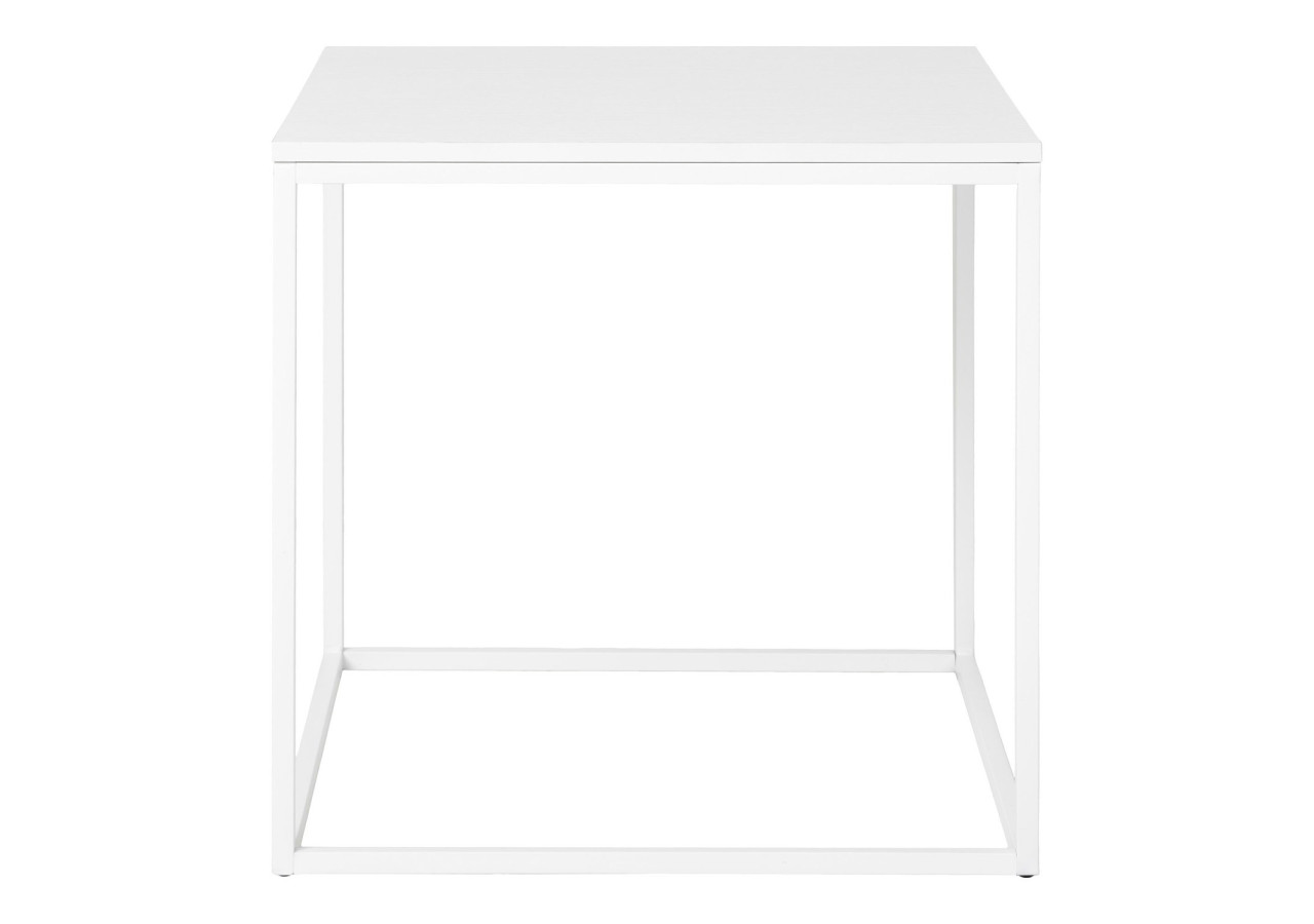 Table d'appoint Vita - Polyvalente et moderne pour votre salon - 2101401 - House Nordic