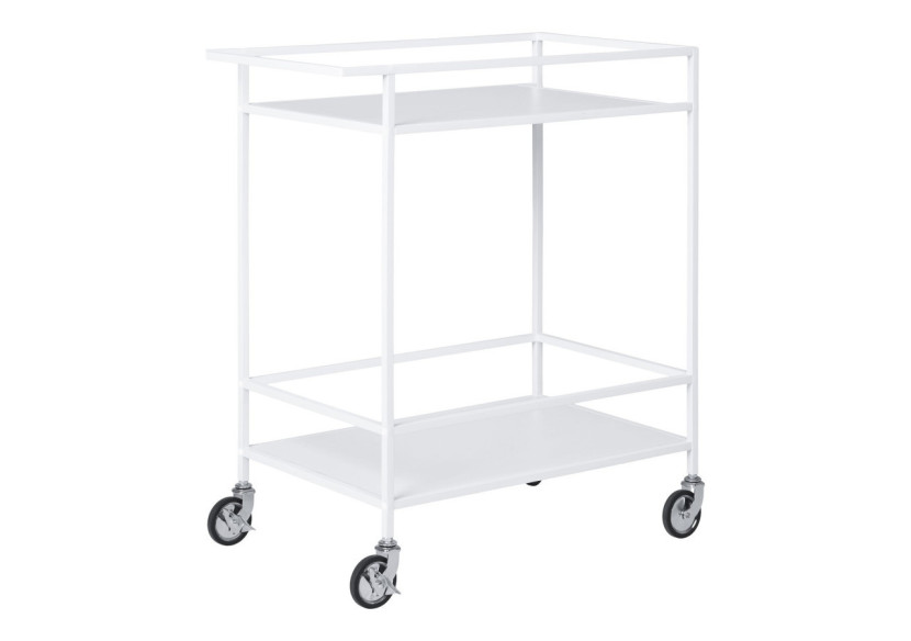 Chariot de bar Vita - Design élégant et pratique - 2101531 - House Nordic