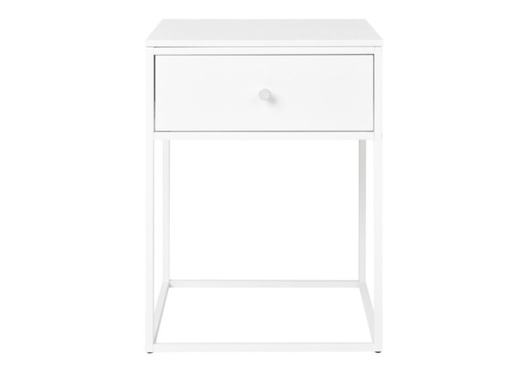 Table d'appoint Vita - Élégante et pratique pour votre intérieur - 2101611 - House Nordic