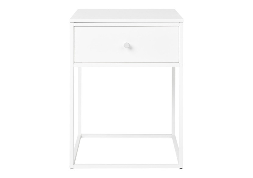 Table d'appoint Vita - Élégante et pratique pour votre intérieur - 2101611 - House Nordic