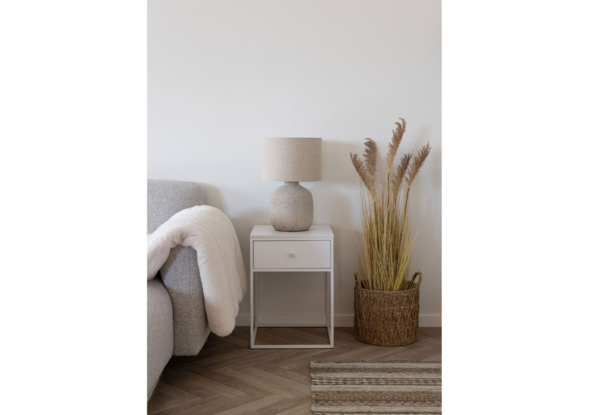Table d'appoint Vita - Élégante et pratique pour votre intérieur - 2101611 - House Nordic