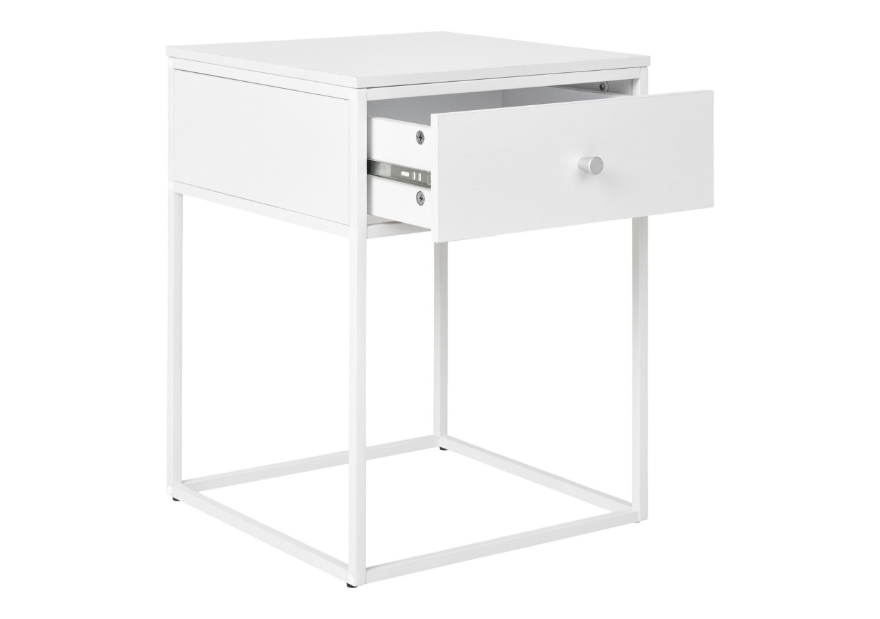 Table d'appoint Vita - Élégante et pratique pour votre intérieur - 2101611 - House Nordic