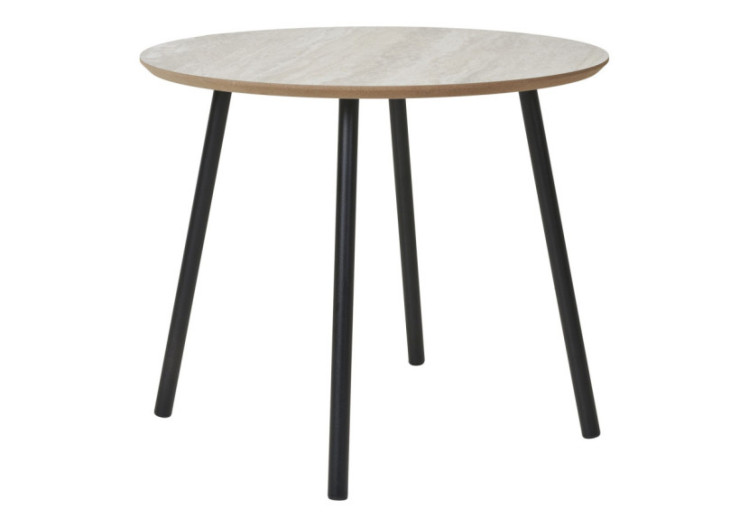 Table basse Aalst - Design...