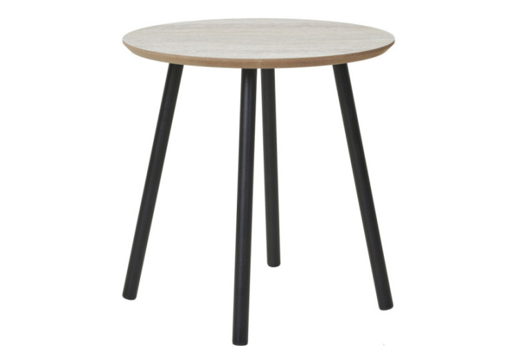 Table d'appoint Aalst -...