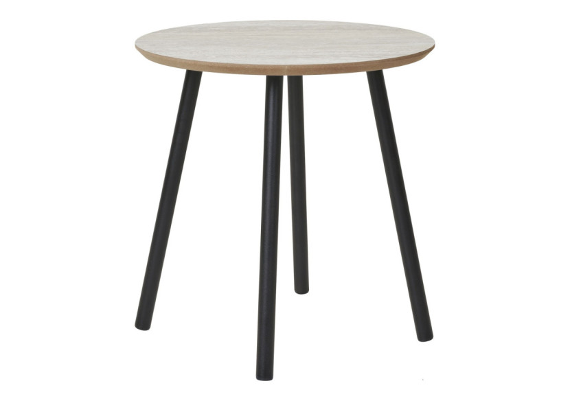 Table d'appoint Aalst - Élégante et moderne - 2102071 - House Nordic