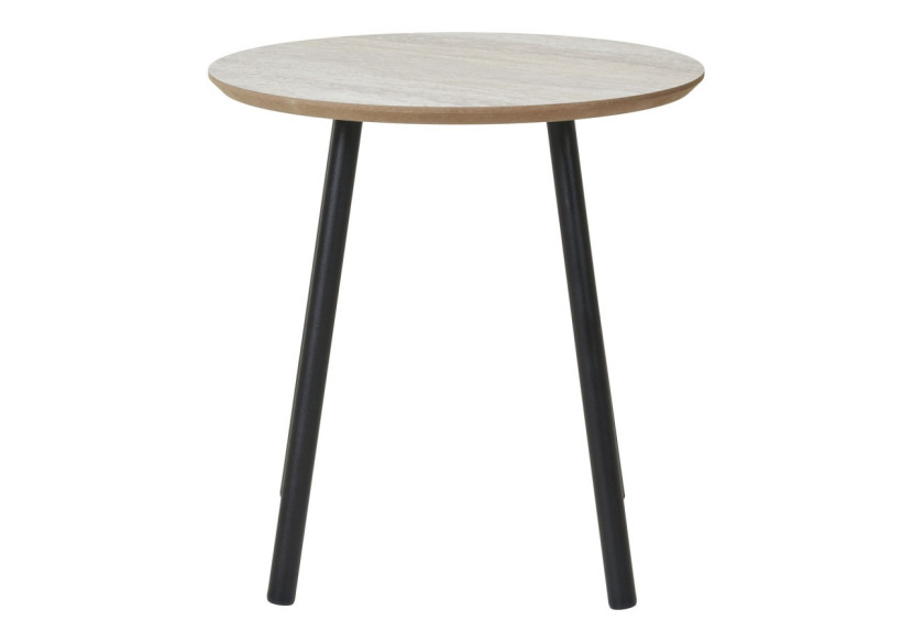 Table d'appoint Aalst - Élégante et moderne - 2102071 - House Nordic