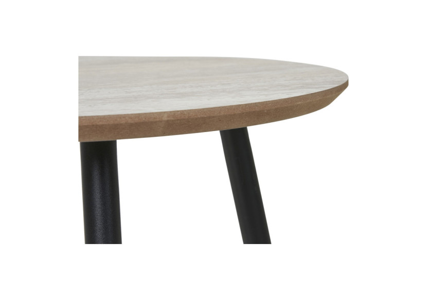 Table d'appoint Aalst - Élégante et moderne - 2102071 - House Nordic