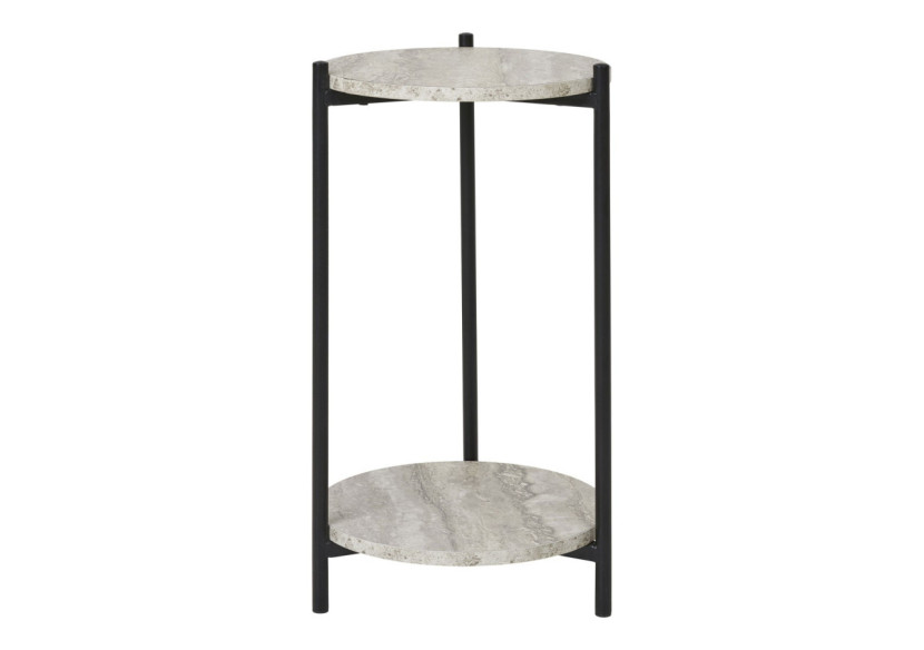 Table d'appoint Leuven - Charme et fonctionnalité - 2102072 - House Nordic