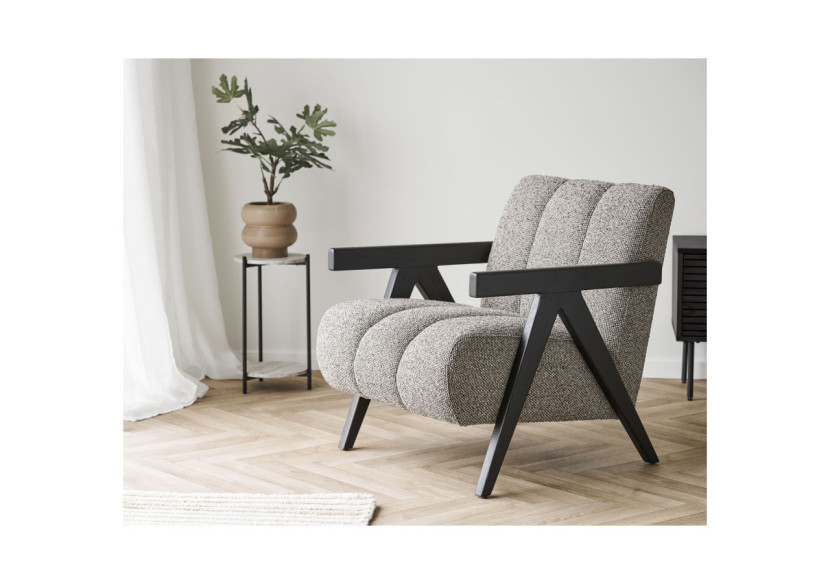 Table d'appoint Leuven - Charme et fonctionnalité - 2102072 - House Nordic