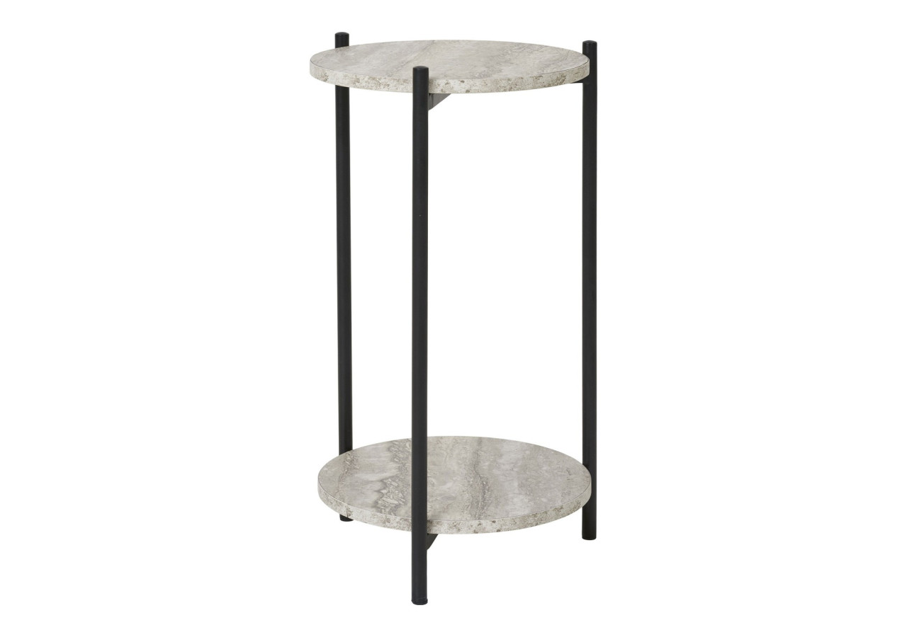 Table d'appoint Leuven - Charme et fonctionnalité - 2102072 - House Nordic