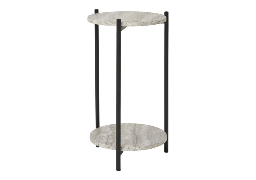 Table d'appoint Leuven - Charme et fonctionnalité - 2102072 - House Nordic