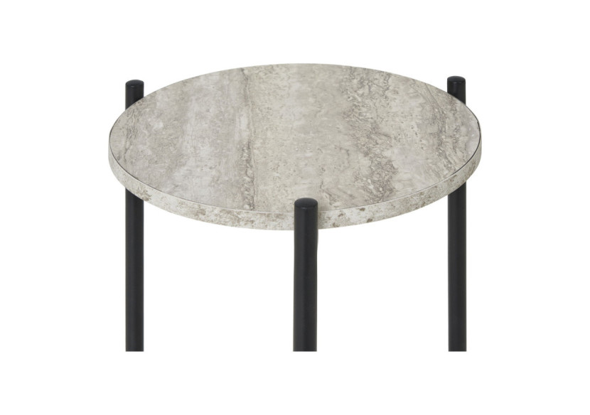 Table d'appoint Leuven - Charme et fonctionnalité - 2102072 - House Nordic