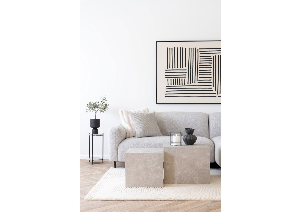 Table d'appoint Leuven - Charme et fonctionnalité - 2102072 - House Nordic