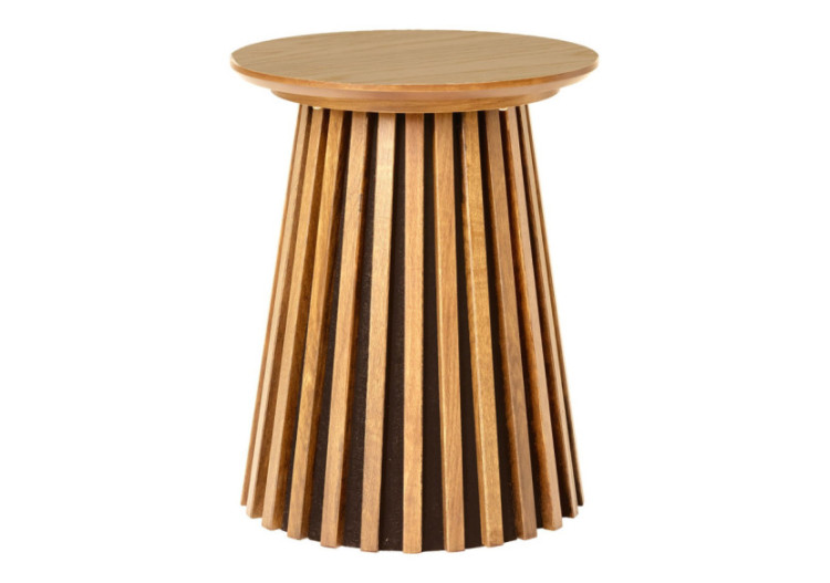 Table d'appoint Osaka - Élégance compacte - 2102075 - House Nordic