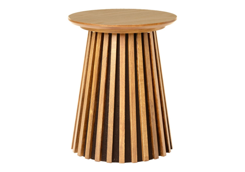 Table d'appoint Osaka - Élégance compacte - 2102075 - House Nordic