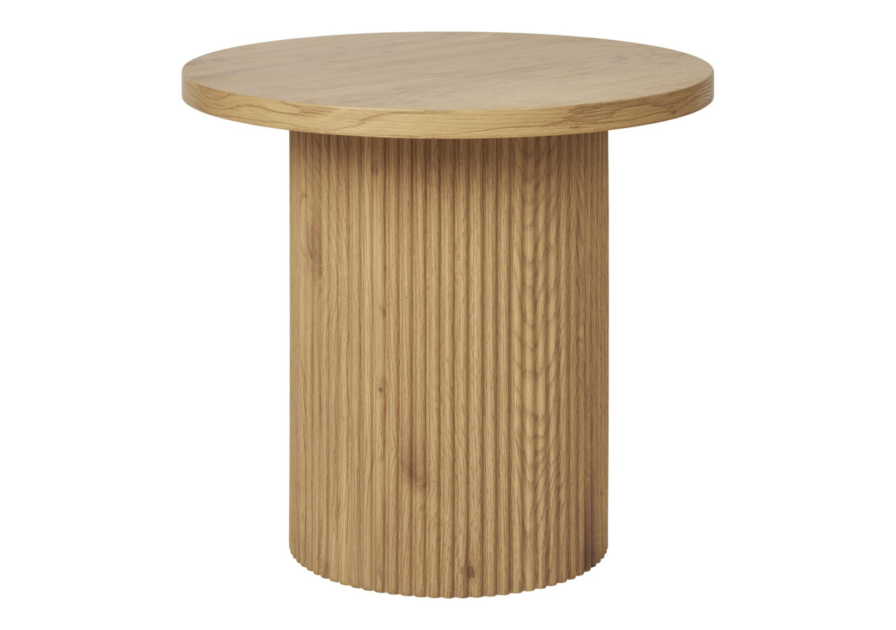 Table d'appoint Boavista - Élégante et pratique - 2102111 - House Nordic