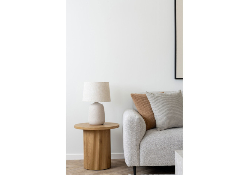 Table d'appoint Boavista - Élégante et pratique - 2102111 - House Nordic Table d'appoint Boavista - Élégante et pratique - 2102111 - House Nordic