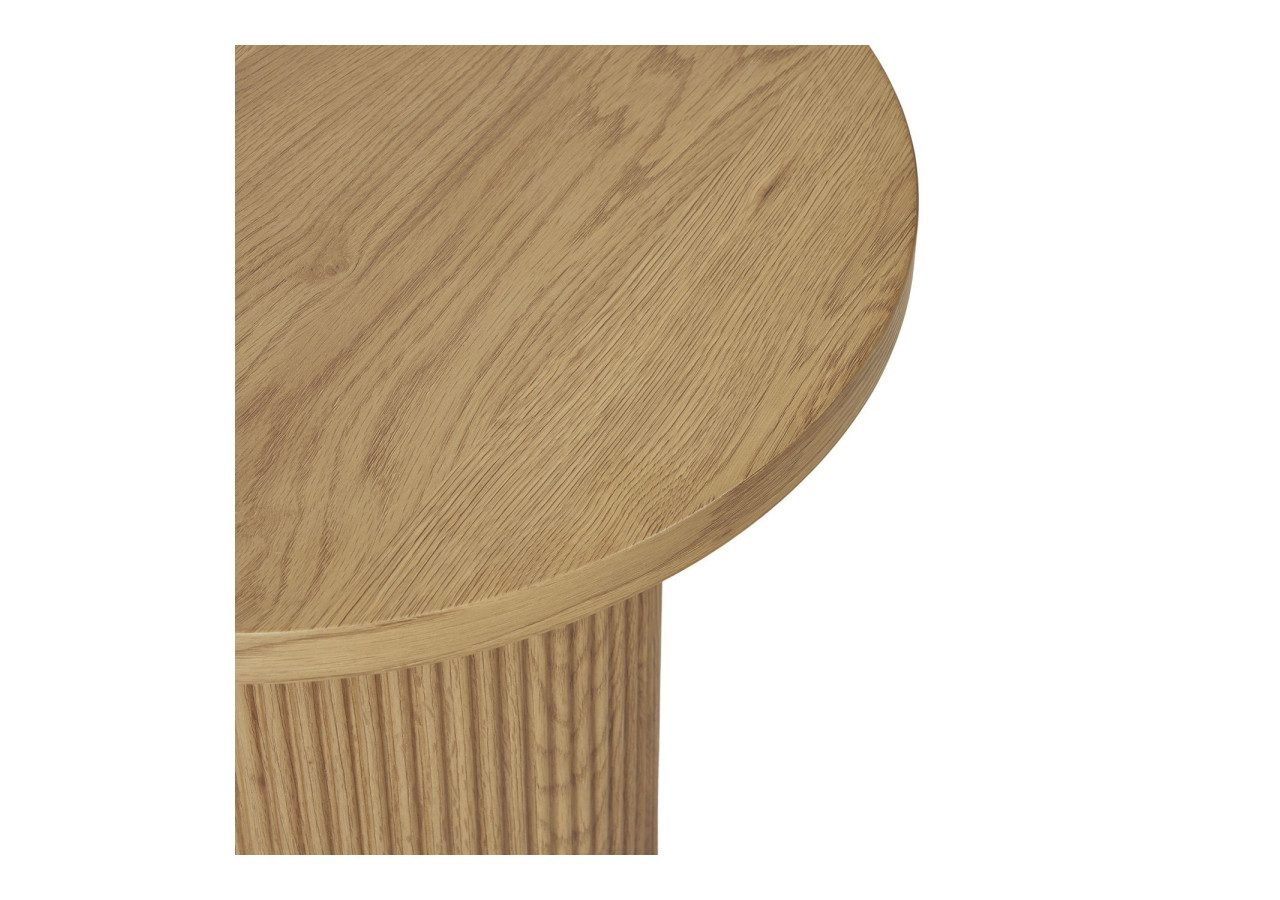 Table d'appoint Boavista - Élégante et pratique - 2102111 - House Nordic